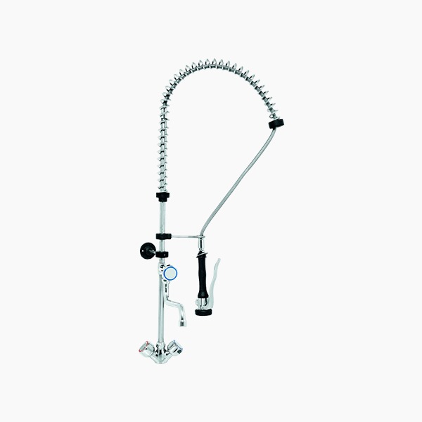 958518 || Combi small pre rinse shower